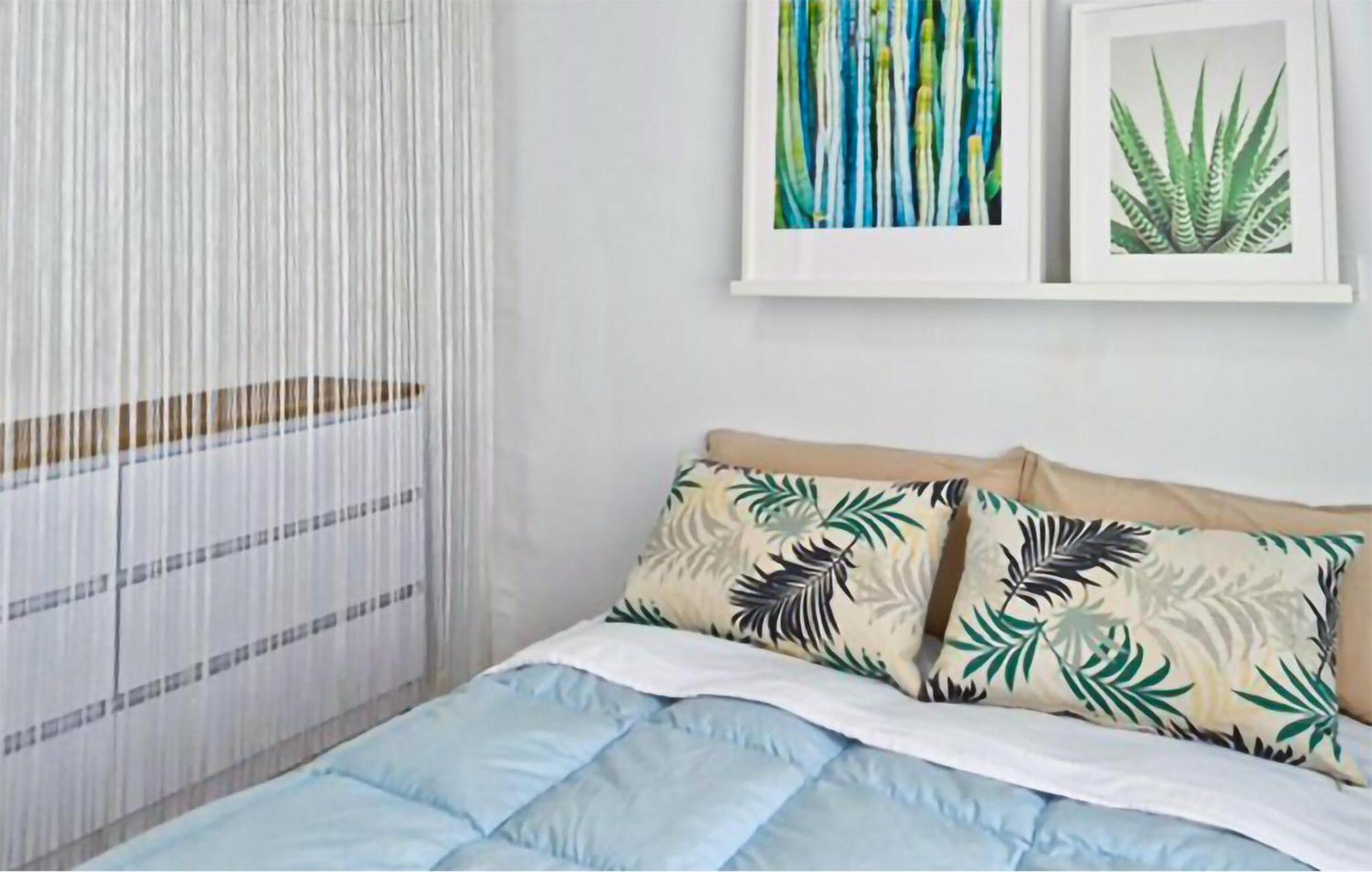 Beach Front Apartment In Los Arenales Del Sol Exteriér fotografie